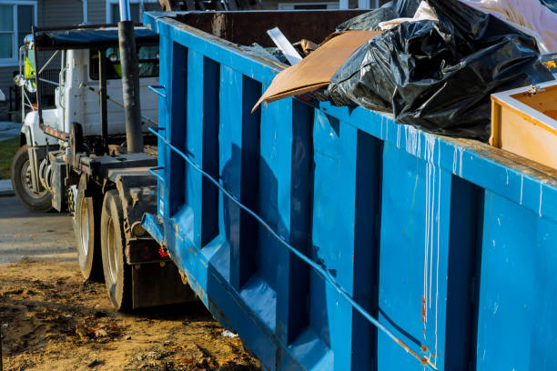 Recycling Services for Junk in Evansburg, PA